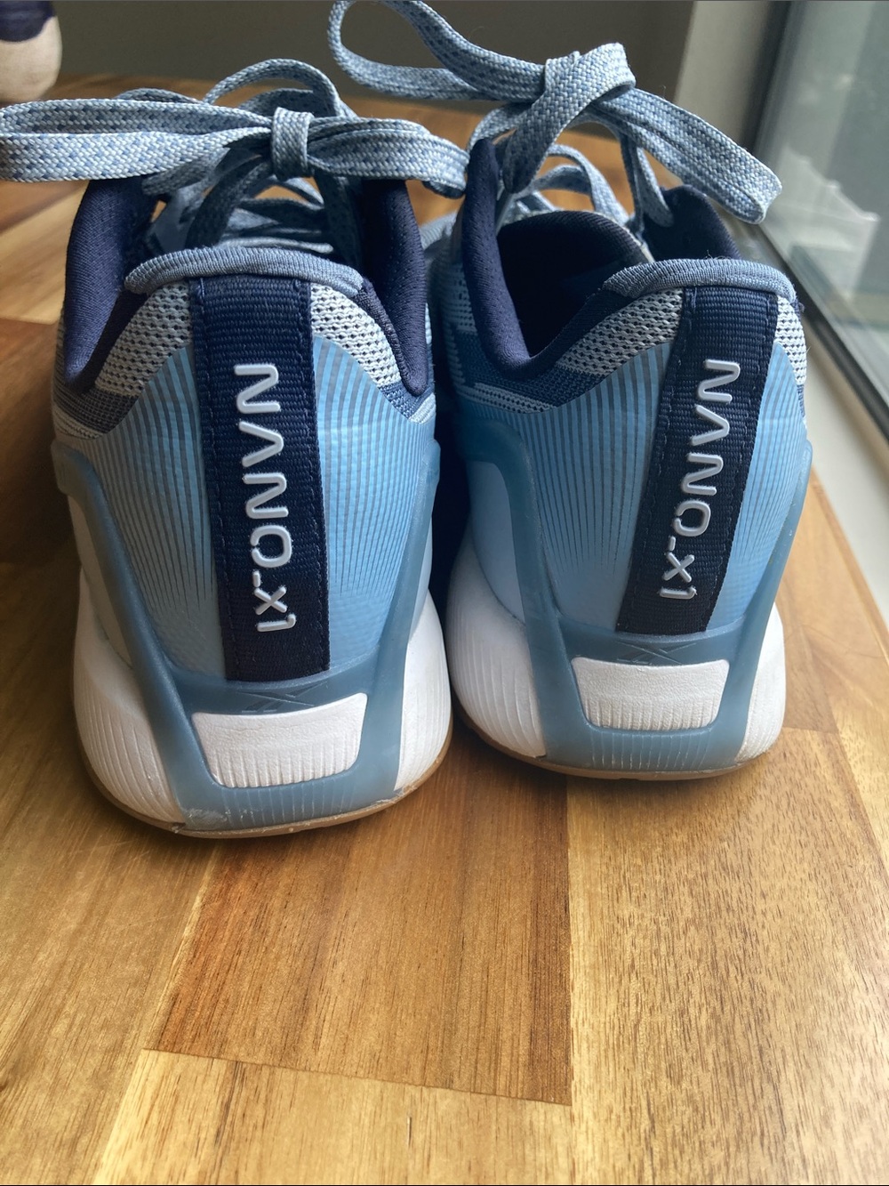 Reebok Nano X1 blue - Picture 7 of 8